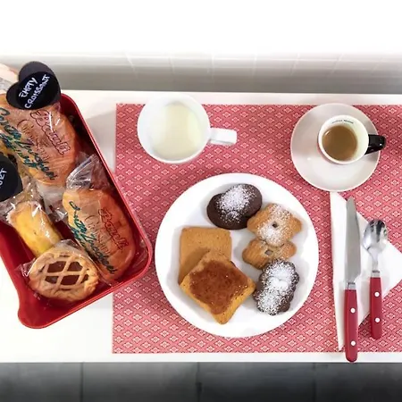 Easy Апартаменты *