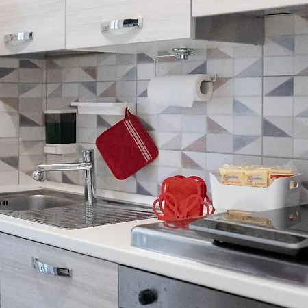 Easy Apartman Róma
