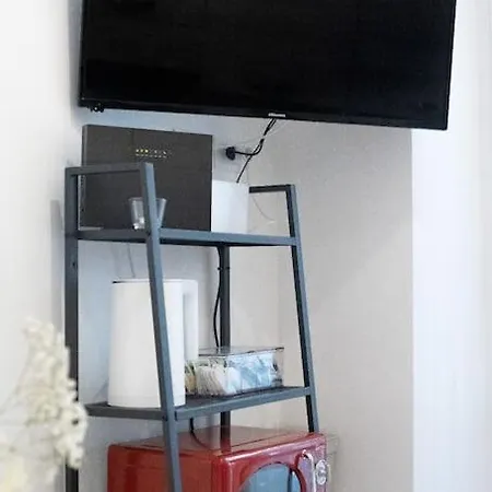 Apartment Easy Rome
