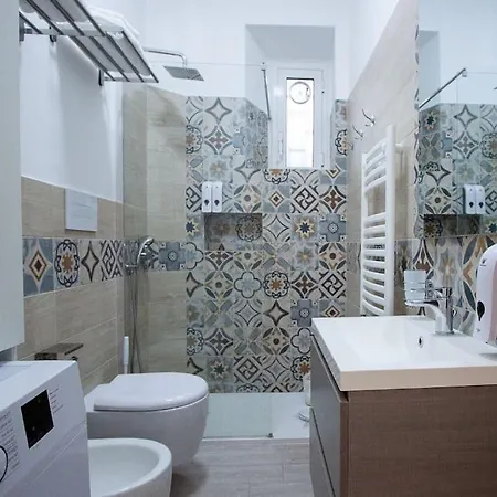 Easy Apartment Rome