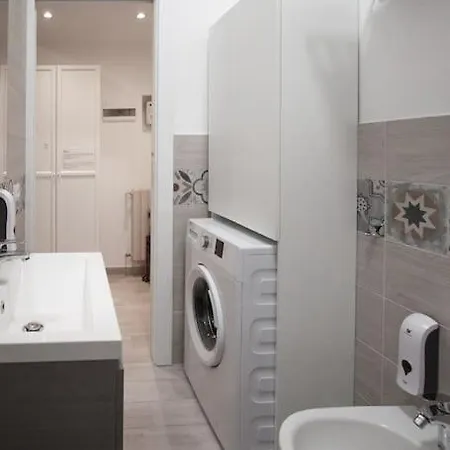 Easy Apartment Rome